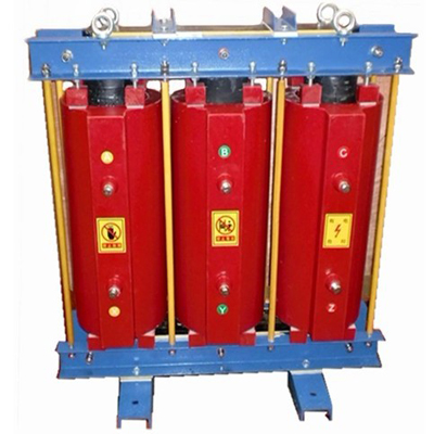 變頻器專(zhuān)用出線(xiàn)電抗器